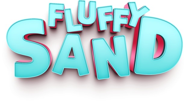 FLUFFY SAND