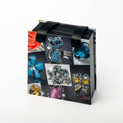 Briliantina Μπιζουτιέρα Ring