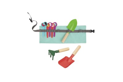 Σετ Εργαλείων Κηπουρικής