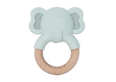 Μασητικός Κρίκος Ελέφαντας