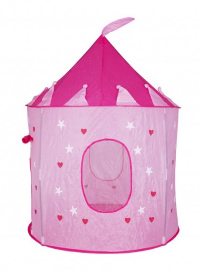 Παιδική Σκηνή Κάστρο Ροζ
