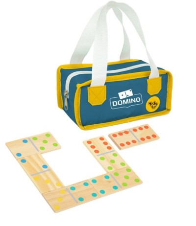 Ξύλινο Ντόμινο