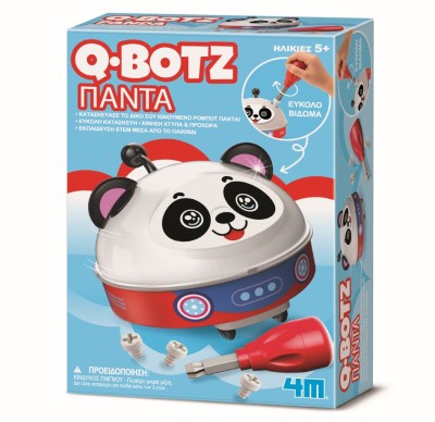 Q.Botz/Πάντα